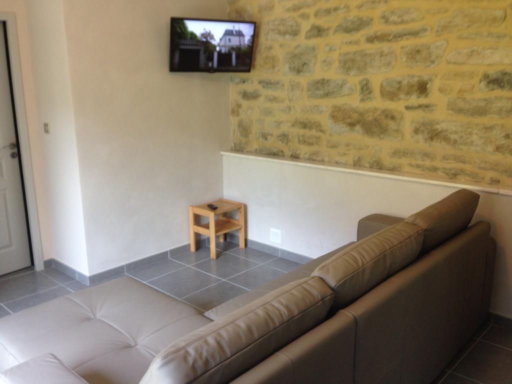 Hôtel Restaurant Rodier Campagnac (Aveyron) Quarto foto