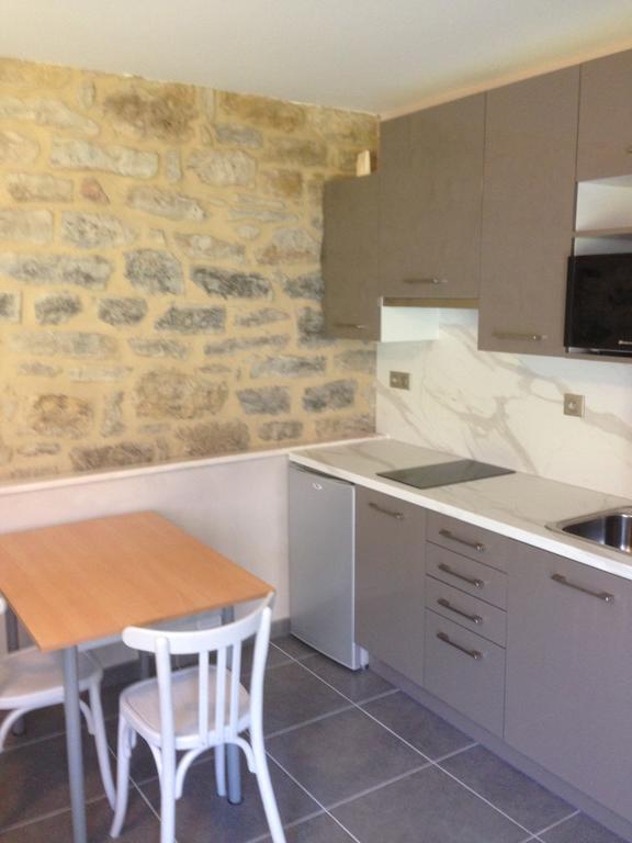 Hôtel Restaurant Rodier Campagnac (Aveyron) Quarto foto