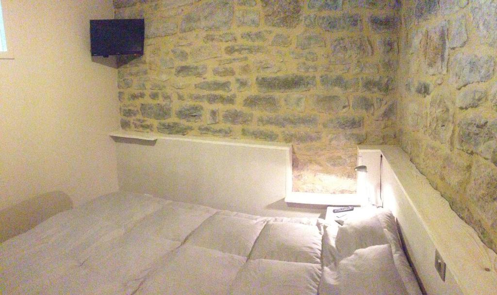Hôtel Restaurant Rodier Campagnac (Aveyron) Quarto foto