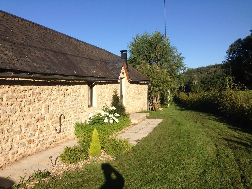 Hôtel Restaurant Rodier Campagnac (Aveyron) Quarto foto