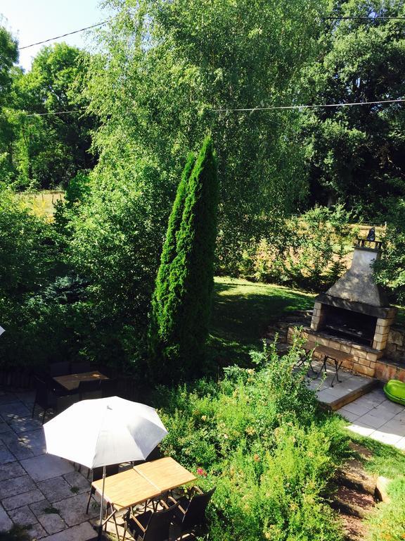 Hôtel Restaurant Rodier Campagnac (Aveyron) Quarto foto