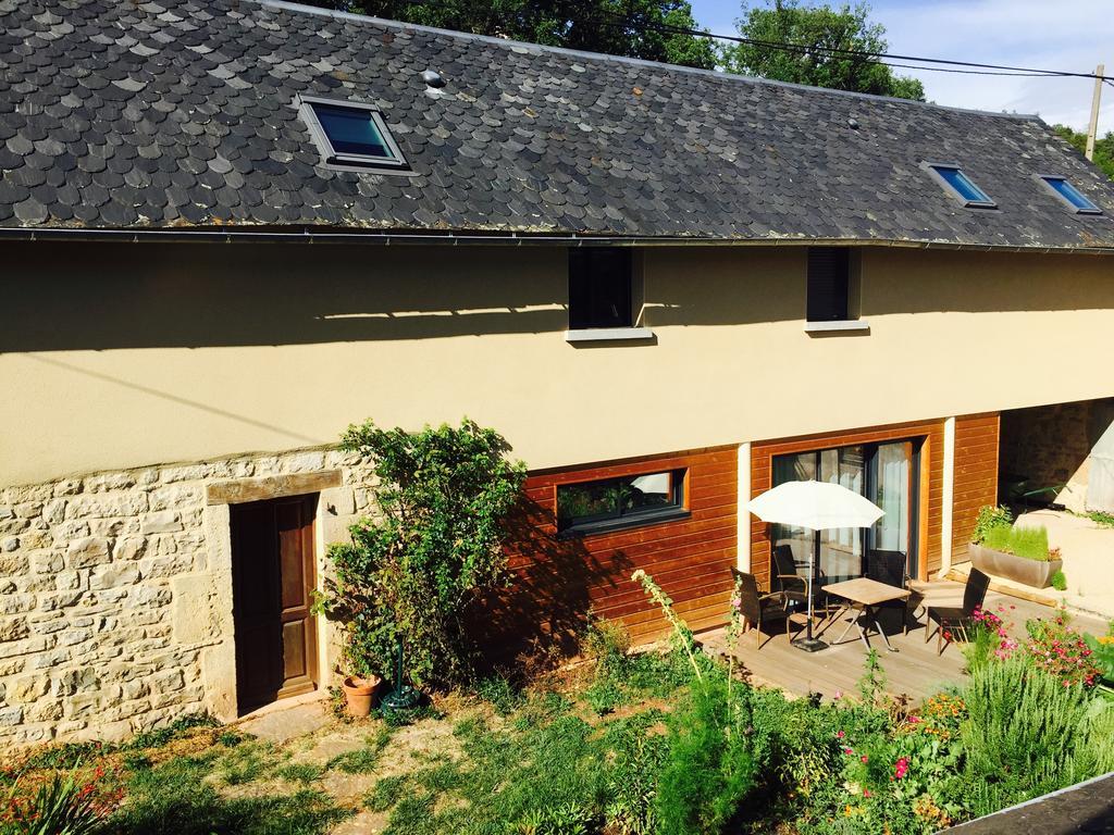 Hôtel Restaurant Rodier Campagnac (Aveyron) Quarto foto